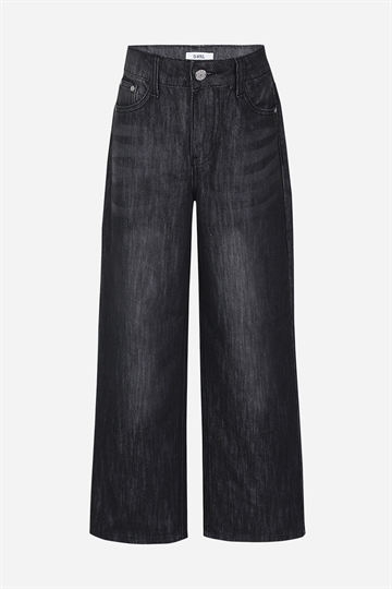 D-xel Nynne Pants - Aslan Black Denim